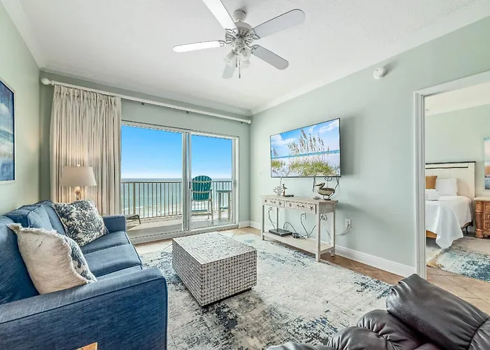 Crystal Shores 504 *