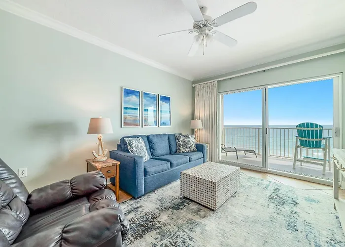 Holiday home Crystal Shores 504 *