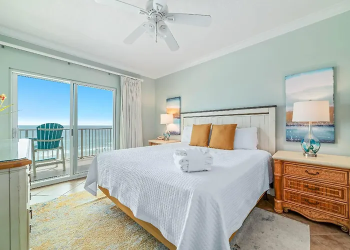 Holiday home Crystal Shores 504 *