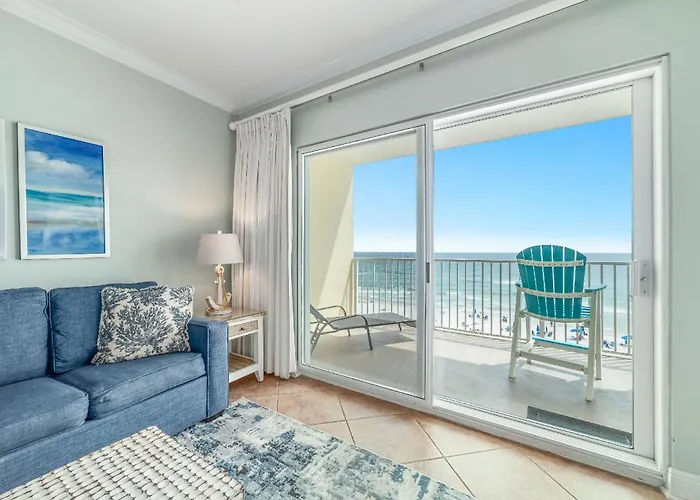 Crystal Shores 504