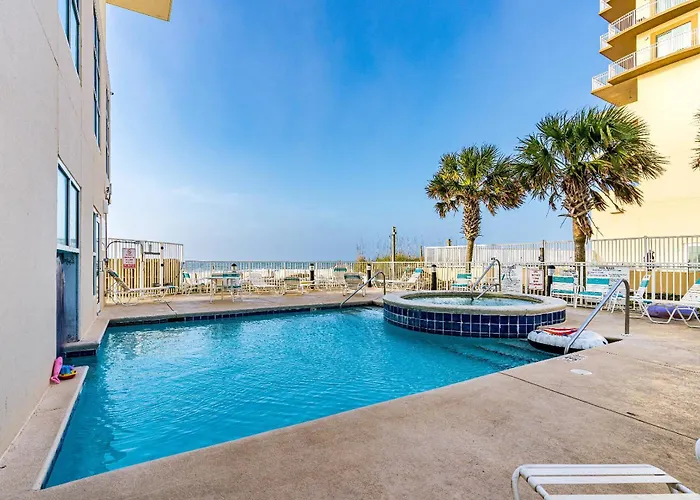 Holiday home Crystal Shores 504 *