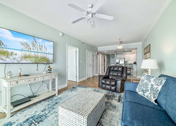 Holiday home Crystal Shores 504 *