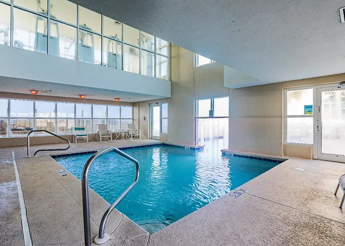 Crystal Shores 504
