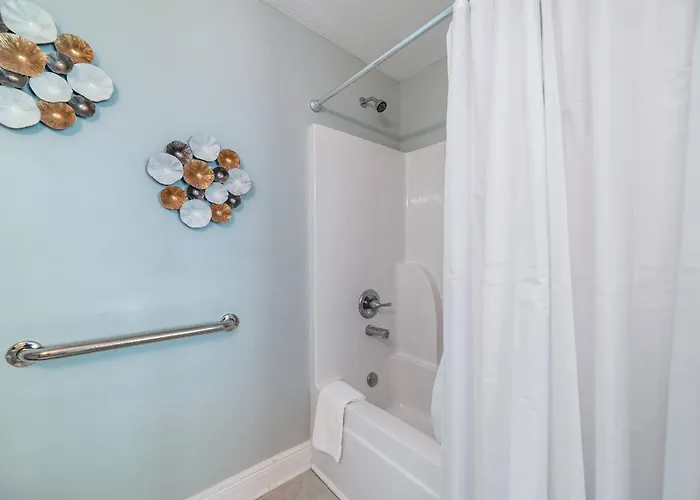 Holiday home Crystal Shores 504 Gulf Shores