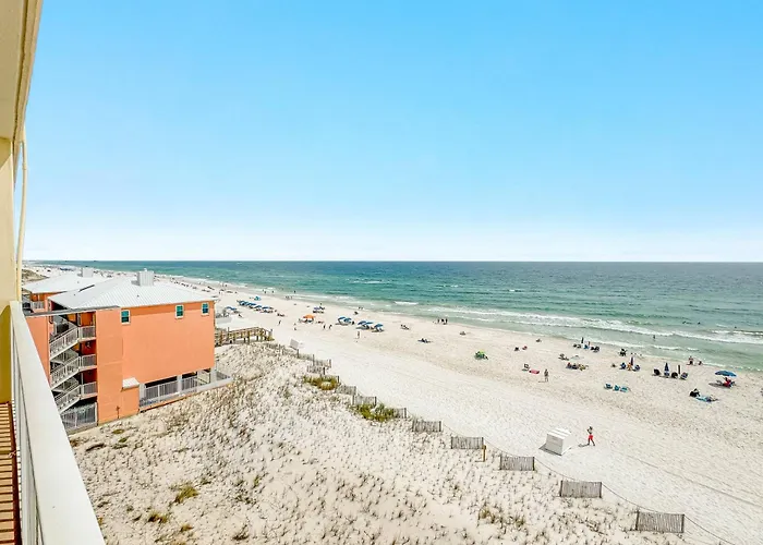 Holiday home Crystal Shores 504 *
