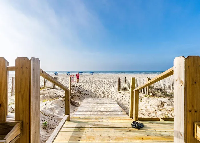 Crystal Shores 504 Holiday home Gulf Shores