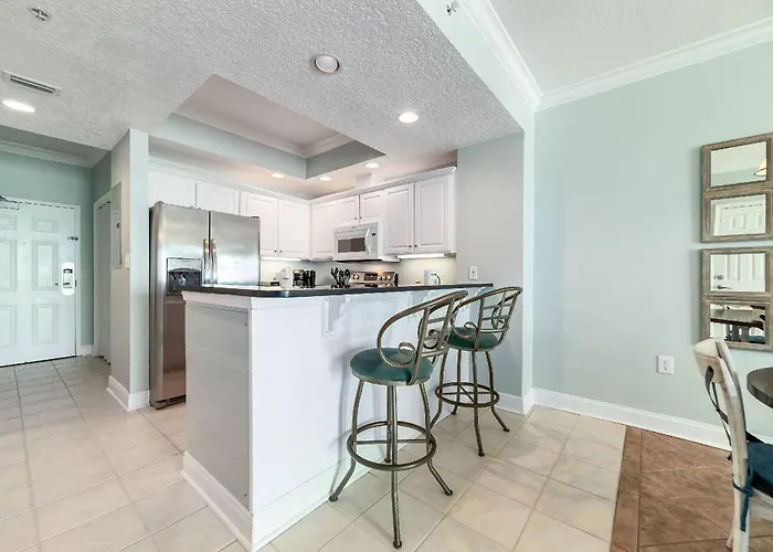 Holiday home Crystal Shores 504 Gulf Shores