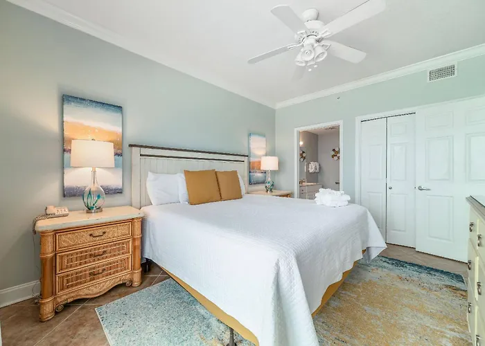 Crystal Shores 504 * Gulf Shores