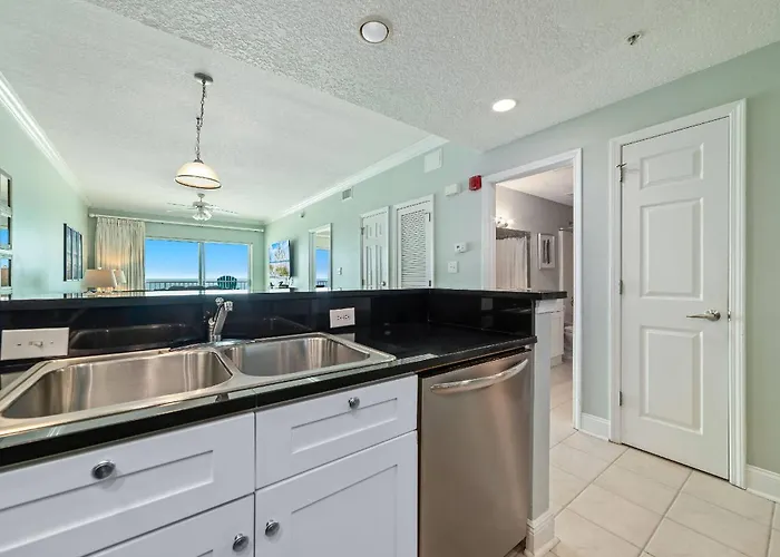 Crystal Shores 504