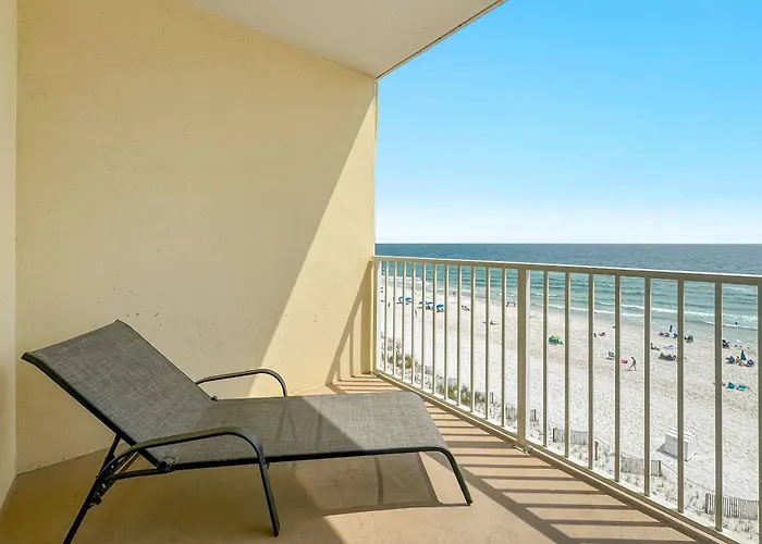 Crystal Shores 504 Holiday home *