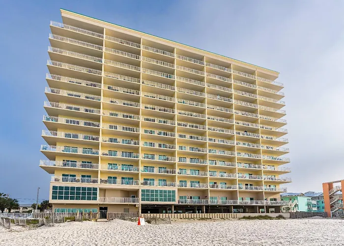 Holiday home Crystal Shores 504 *