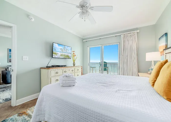 Holiday home Crystal Shores 504 Gulf Shores