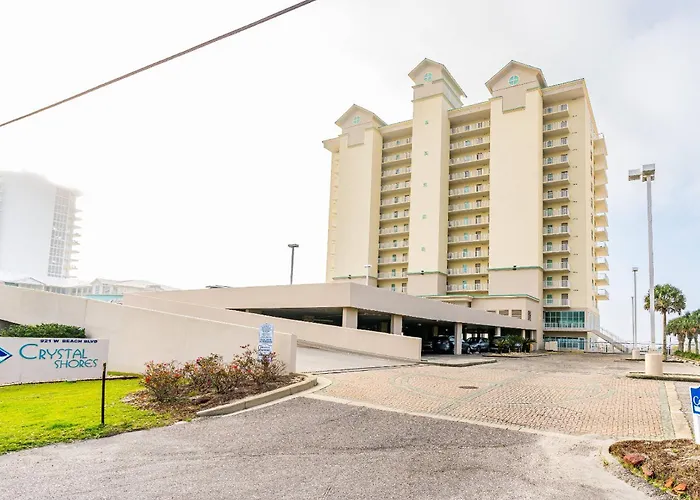 Holiday home Crystal Shores 504 *