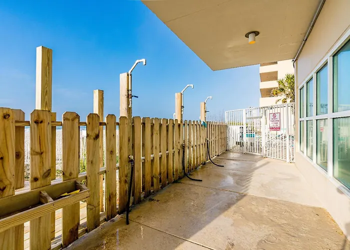Crystal Shores 504 Holiday home Gulf Shores